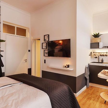 Chase Apartments-Boutiquehotel Style II Вюрцбург Екстер'єр фото