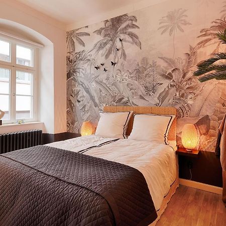 Chase Apartments-Boutiquehotel Style II Вюрцбург Екстер'єр фото