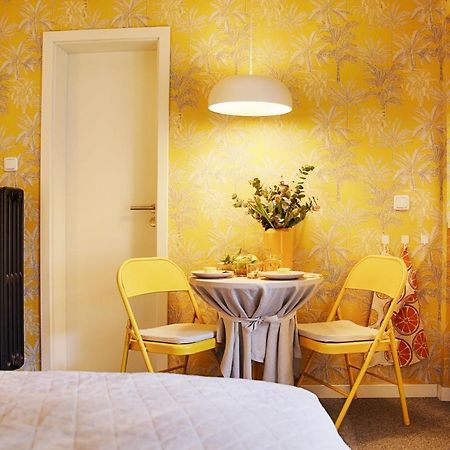 Chase Apartments-Boutiquehotel Style II Вюрцбург Екстер'єр фото