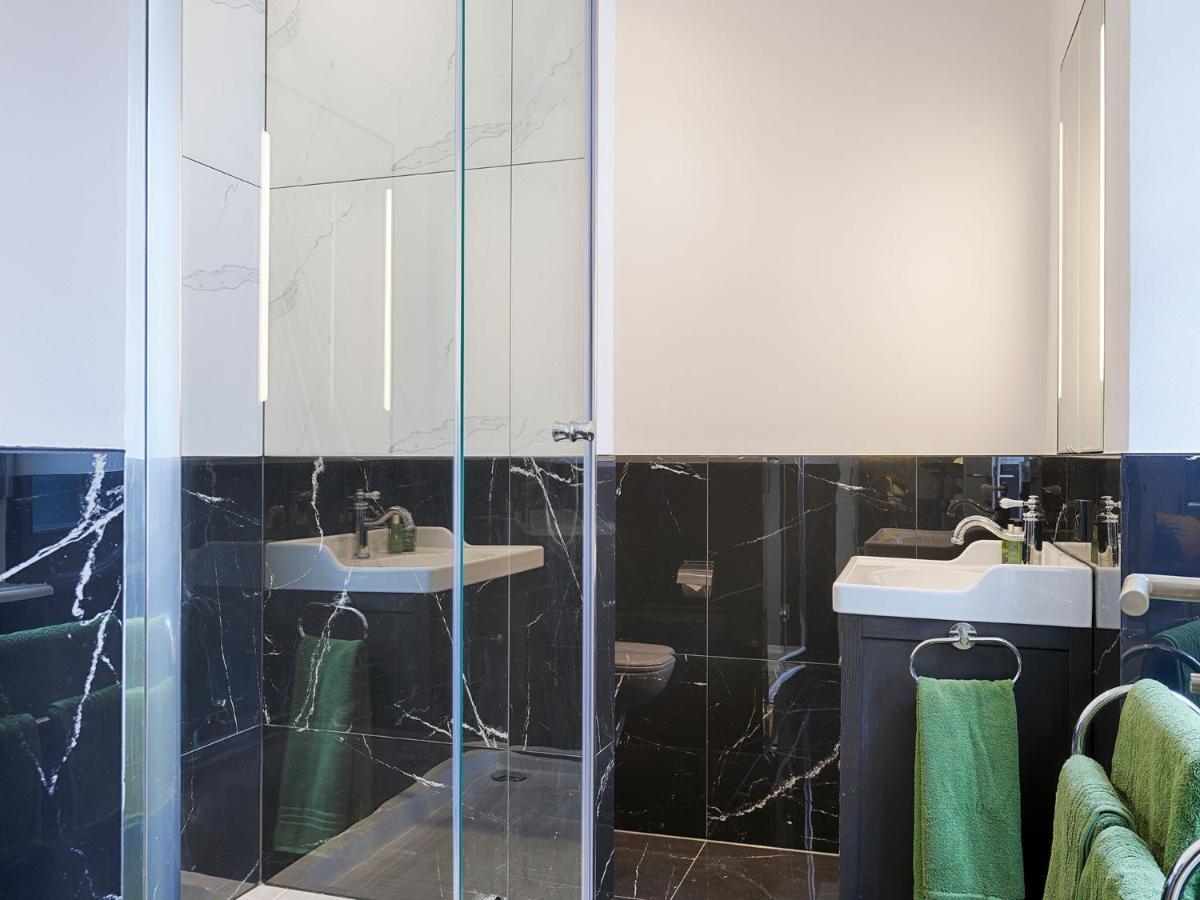 Chase Apartments-Boutiquehotel Style II Вюрцбург Екстер'єр фото