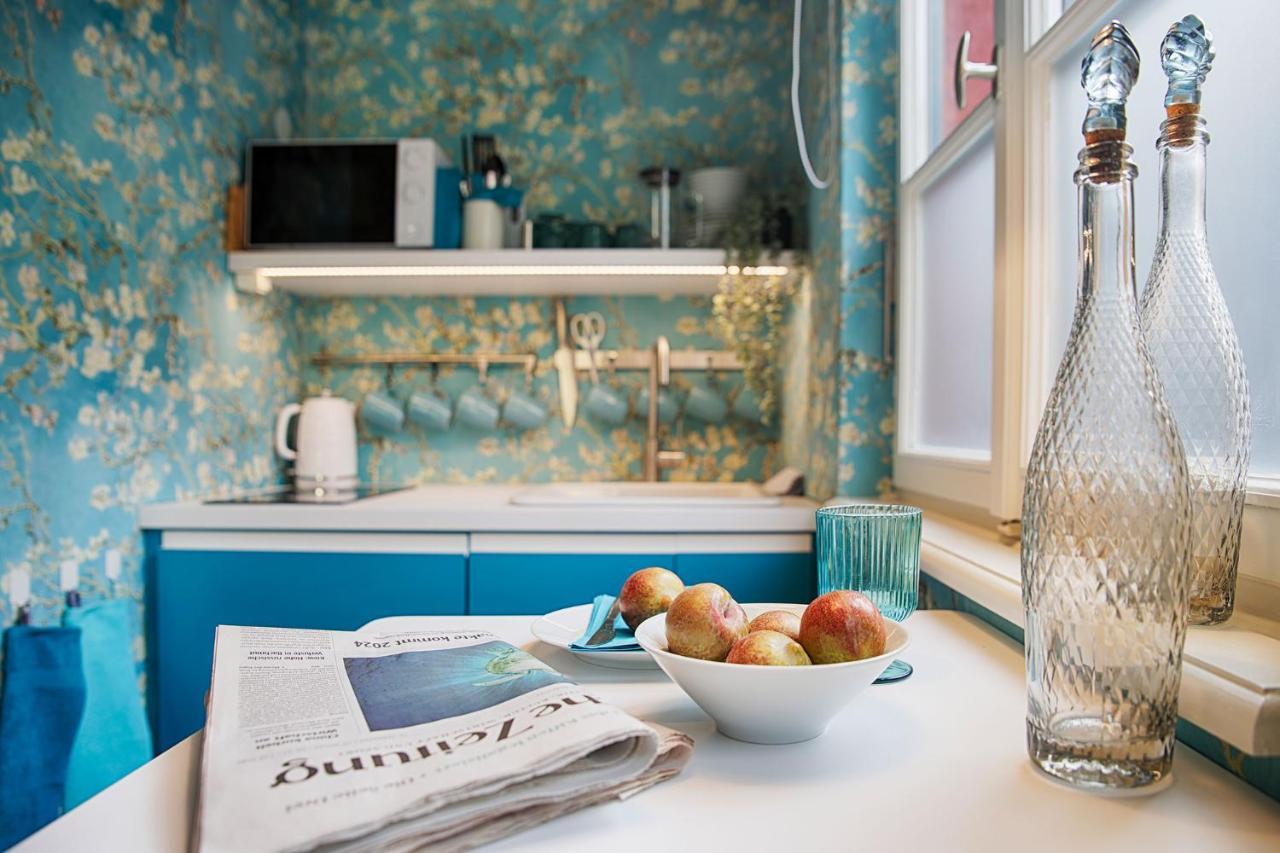 Chase Apartments-Boutiquehotel Style II Вюрцбург Екстер'єр фото