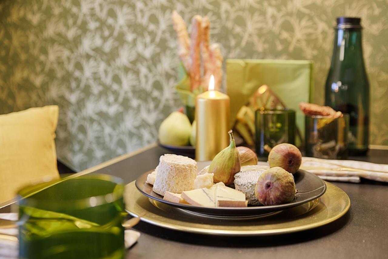 Chase Apartments-Boutiquehotel Style II Вюрцбург Екстер'єр фото