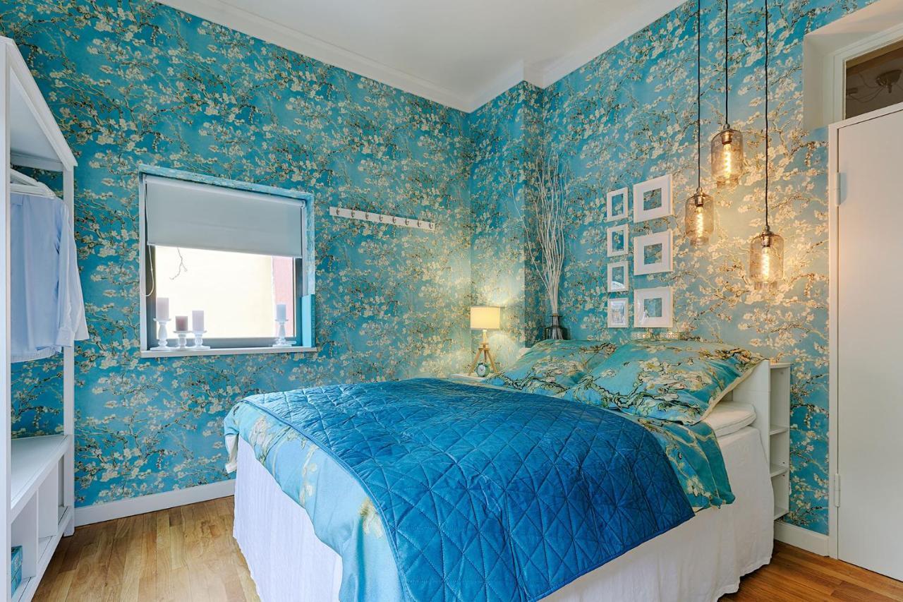 Chase Apartments-Boutiquehotel Style II Вюрцбург Екстер'єр фото