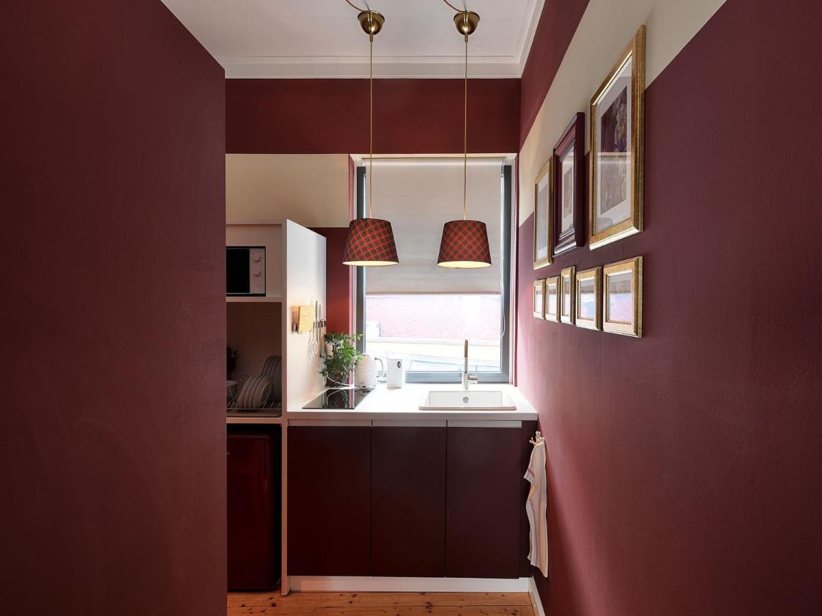 Chase Apartments-Boutiquehotel Style II Вюрцбург Екстер'єр фото