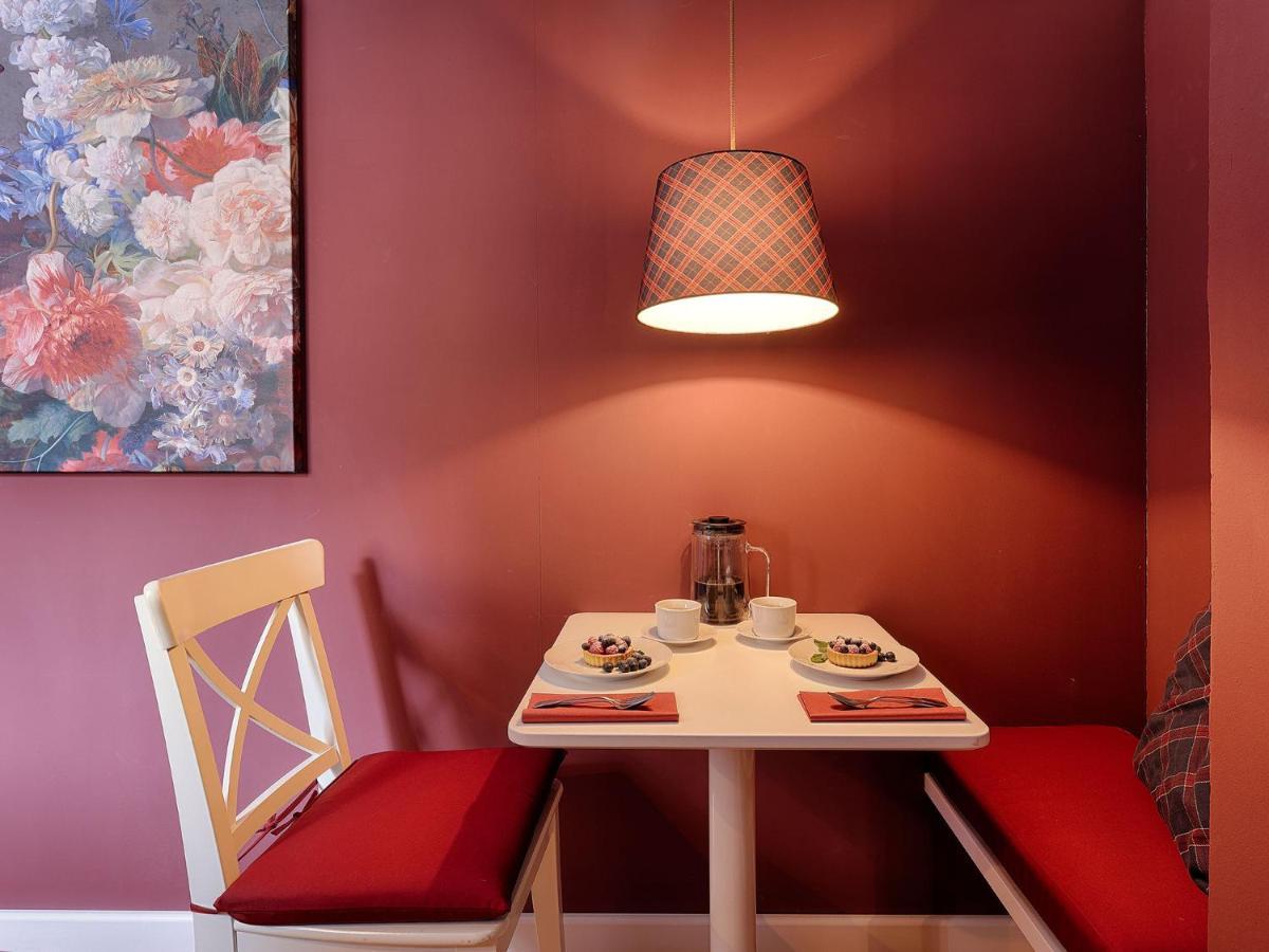 Chase Apartments-Boutiquehotel Style II Вюрцбург Екстер'єр фото