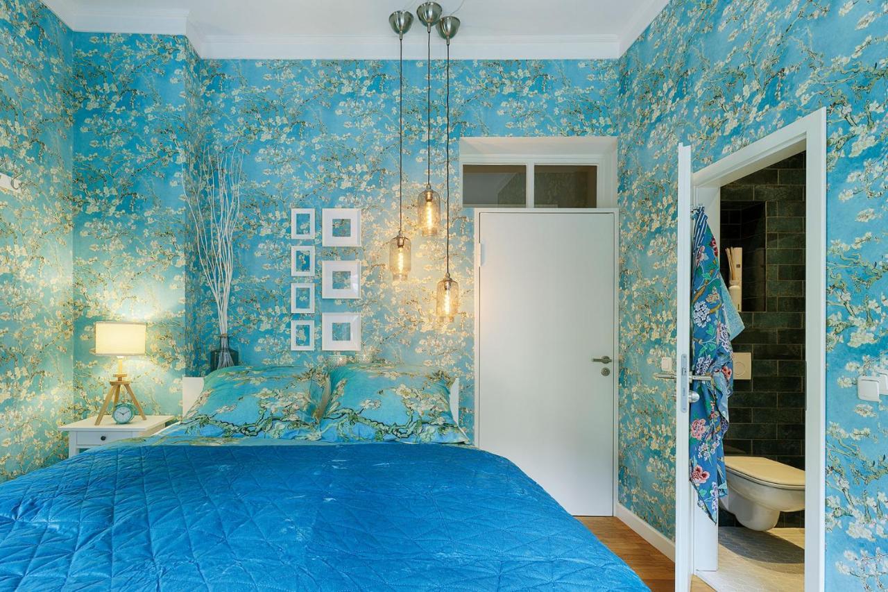 Chase Apartments-Boutiquehotel Style II Вюрцбург Екстер'єр фото