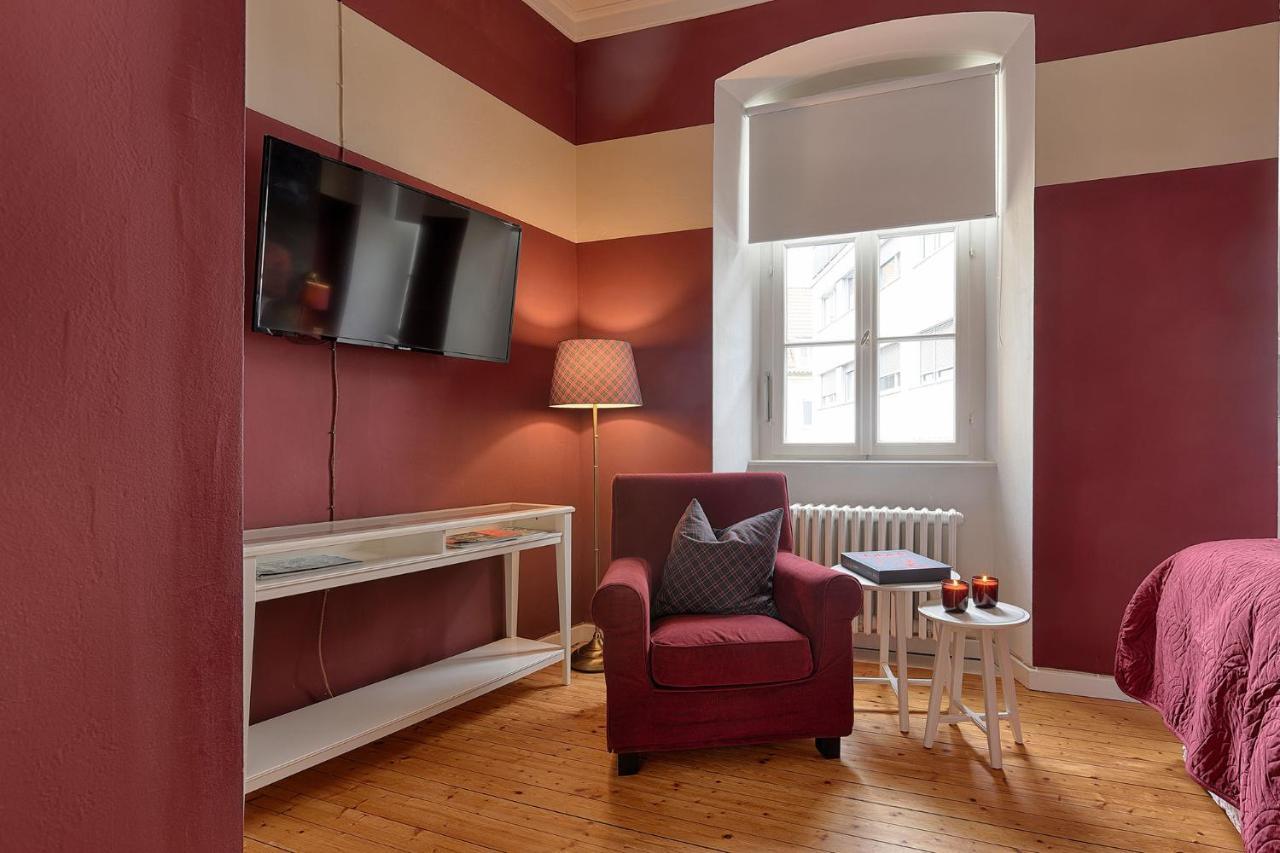 Chase Apartments-Boutiquehotel Style II Вюрцбург Екстер'єр фото
